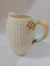 A.J. Wilkinson Jug Pitcher Art