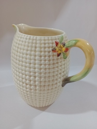 Wilkinson jug pitcher - jug, art