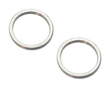 Manifold gasket - 2x,