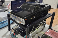 4 Post Lift For 1/10 Scale