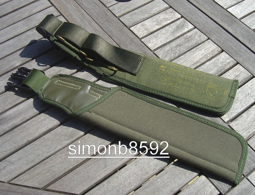 British army surplus issue - army,