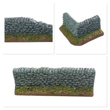 28mm wargames. 12 Piece Stone