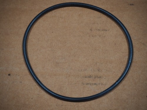 Yamaha nos 1245 ring - o-ring, (4x7)