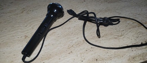 Altai microphone