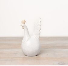 HEN BIRD CHICKEN Farmyard