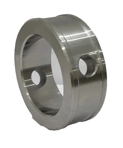 90mm collar for bucket pin - -,