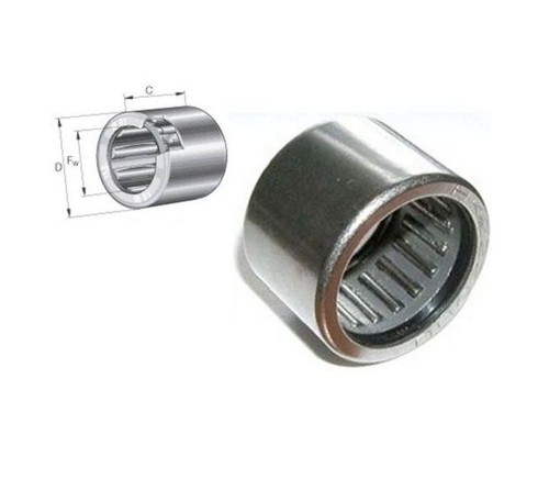 Hf1216 one way needle - hf1216, roller