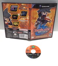 BEYBLADE V FORCE  Super
