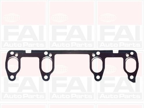 Fai exhaust manifold gasket - fai,