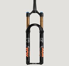 Fox 34 Float Fit 4 Factory