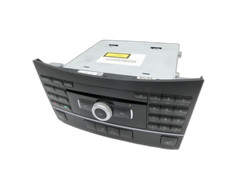 Navigation System Navi COMAND