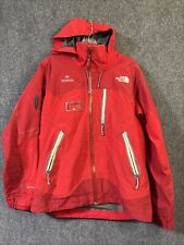 North Face Ski Jacket Stratton VT Gore-Tex Pro Recco Tech - Size L Woman’s