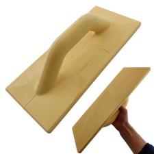 Plastic plasterers float - plastic,