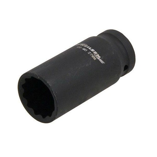 Drive 27mm deep - drive, impact
