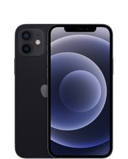 Apple iPhone 12 128Gb, Black