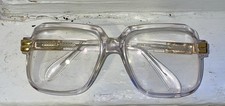 Vintage 1980s Cazal Gazelle