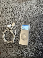 Apple iPod Nano 2nd Generation
