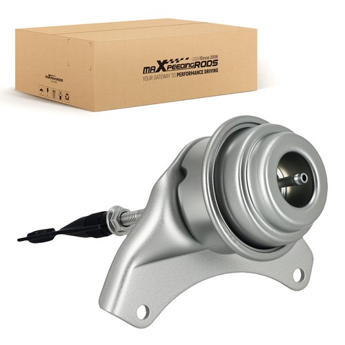 Turbo actuator for - turbo,