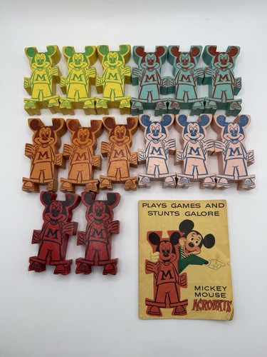 Vintage mickey mouse - vintage,