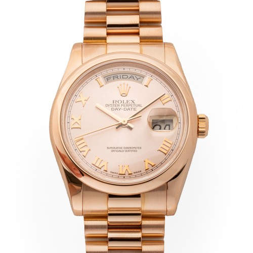 Rolex day date 118205 - day-date,