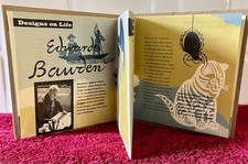 Edward Bawden, Designs on