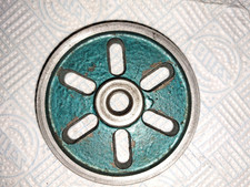 Cowells 90 Faceplate