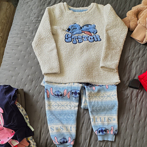 Disney primark stitch fleece - primark, 2