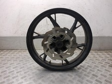 KSR MOTO AUSTRIA GRS 125 GRS