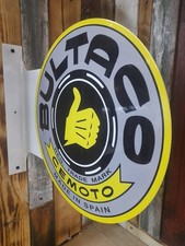 Bultaco,trials,gift,mancave,ga