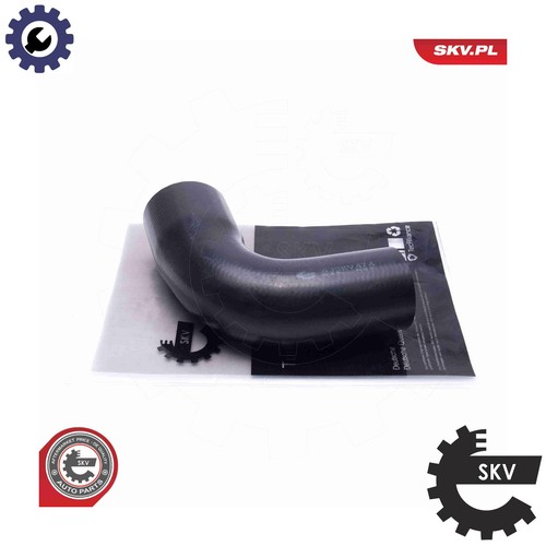 Charge air hose 43skv474 for - 43skv474,