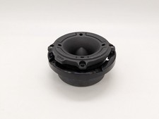FAULTY DS18 PRO-TW120B 3” aluminium super bullet tweeter SINGLE/READ