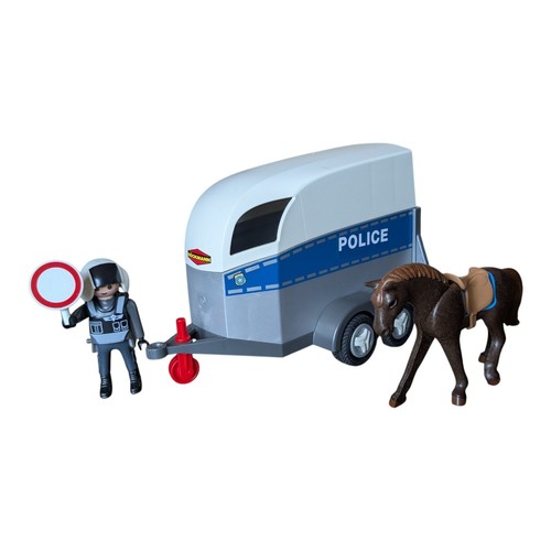 Playmobil 6922 city action - 6922,