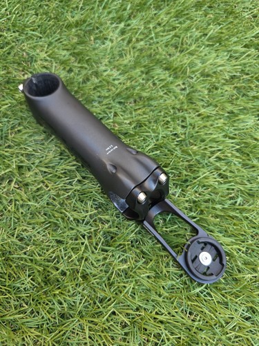 Enve carbon stem garmin - stem, &