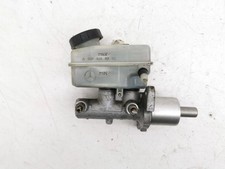 Mercedes-Benz A W169 Brake