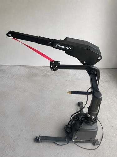 Bruno electric powered - bruno,