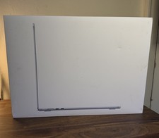 Apple MacBook Air - 15" - M4