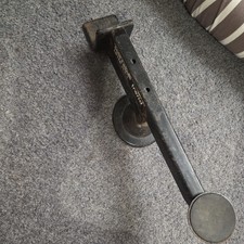 Trend Door and Board Lifter (D/Lift/B) Black