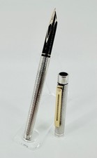 Vintage Sheaffer Targa