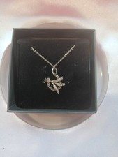 Vintage Sterling Silver 925