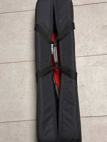 Sachtler tripod bag padded - tripod,