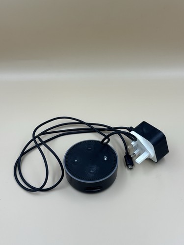 Amazon echo dot rs03qr - echo,