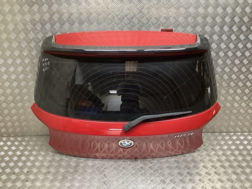 Bmw series f20 f21 hatchback - 1,