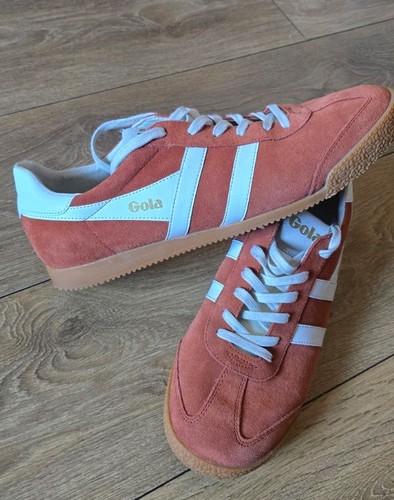 Gola elan trainers - gola,