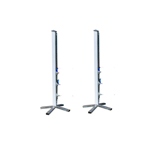 Showjump stands sold - showjump,