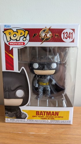 Funko pop movies the flash - funko,