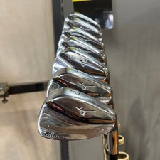 Mizuno MP-5 Iron Set 7pcs 4-PW