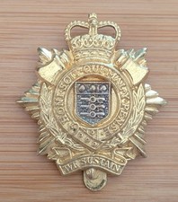 Vintage British Army Royal