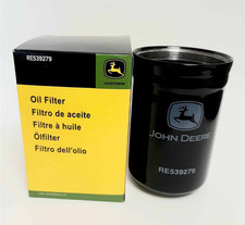John deere oil filter re539279 - deere,