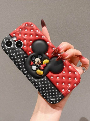 Disney mickey mouse phone - disney,