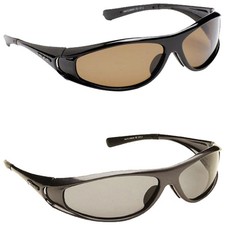 Eyelevel Mens Matchman Polarized Sunglasses UV400 Sports Golf Cycling Fishing